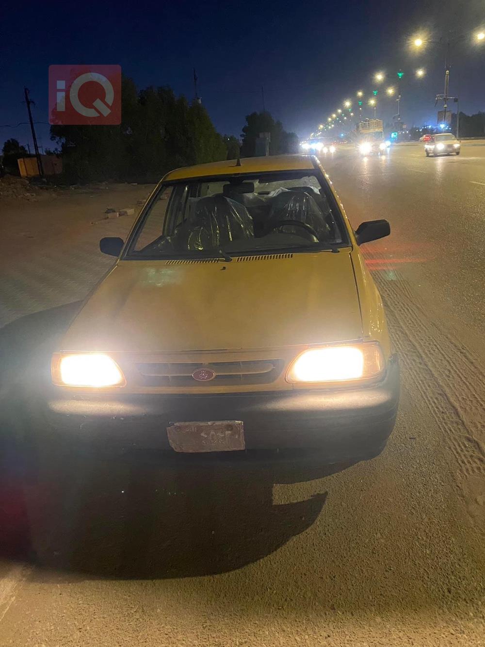سایپا 131
